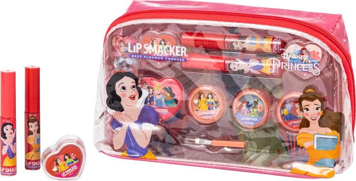 Produktbild Lip Smacker Disney Princess Essential Makeup Bag