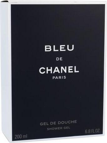 Actual product image Chanel Bleu (200 ml)