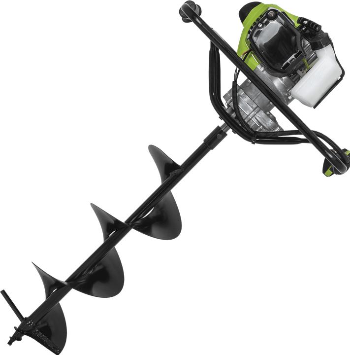 Actual product image VITO Earth Auger 43Cc
