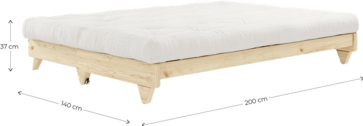 Actual product image Karup Design Fresh (3-seater, Sofa bed)