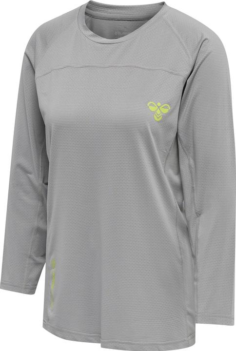 Produktbild hummel Gg12 Training Tee L/S Woman (XXL)