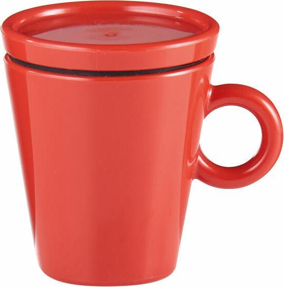 Produktbild Guzzini Reise-Kaffeetasse Coffee&Go, 12680031