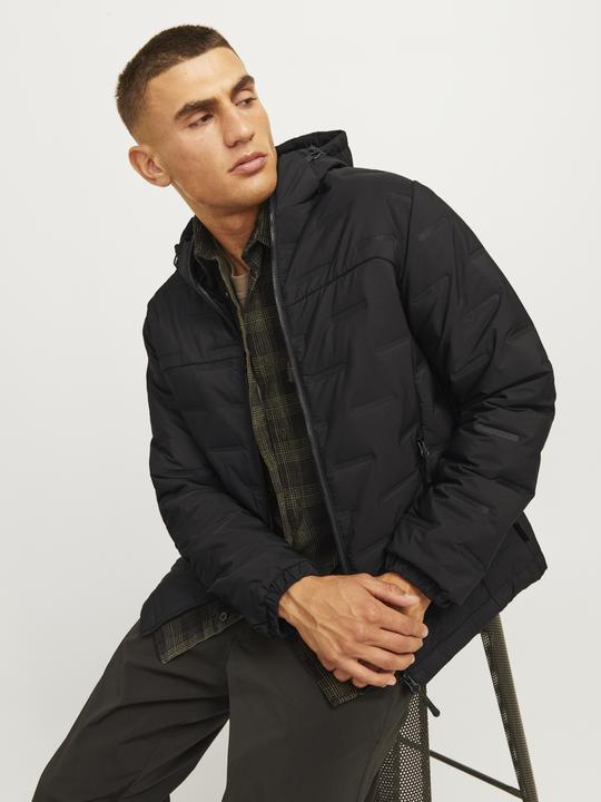 Actual product image Jack & Jones Jcosonic Light Jacket Sn (L)