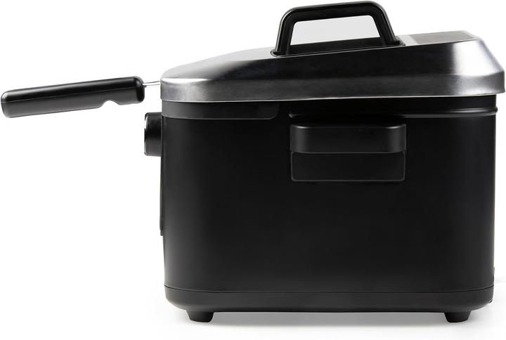 Produktbild Domo FRITTEUSE 4L Fritteuse