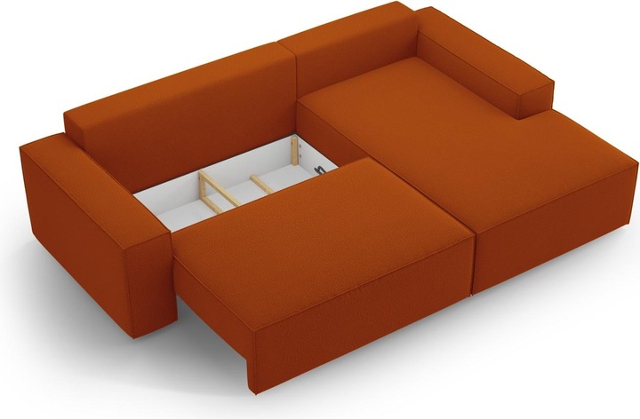 Produktbild Micadoni Jodie (Ecksofa)
