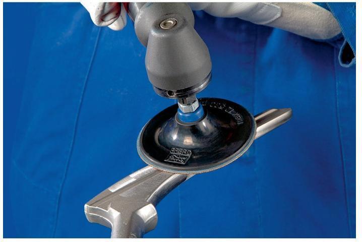 Immagine prodotto Pferd Mola COMBIDISC® D. 75 mm grana 80 (80)