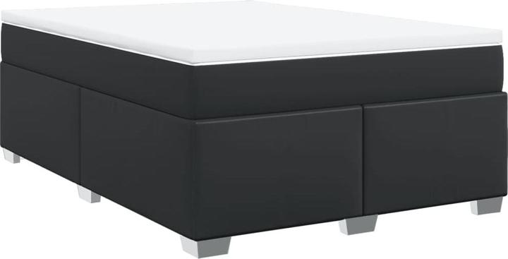 Produktbild vidaXL Boxspringbett (140 x 200 cm)