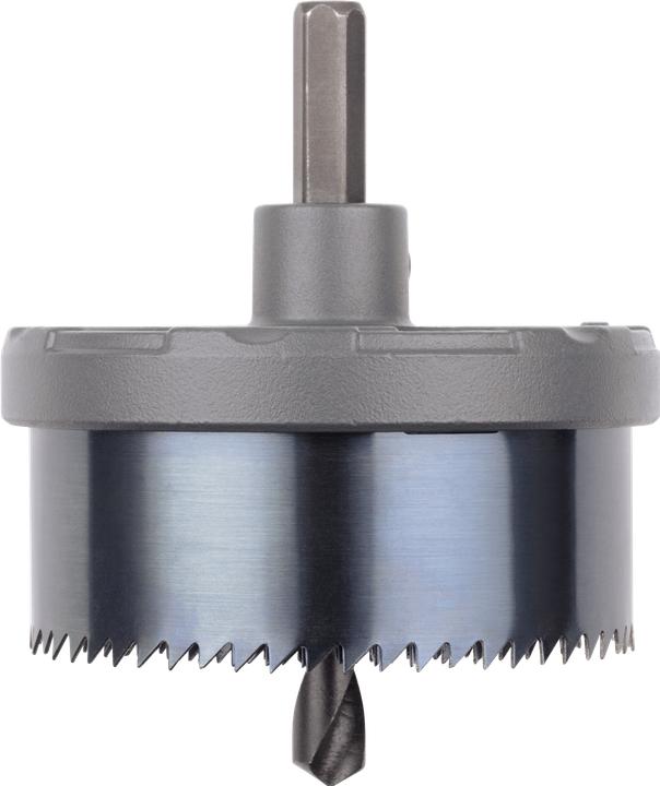 Productafbeelding wolfcraft 1 standaard gatenzaag ø25,32,40,45,54,65mm