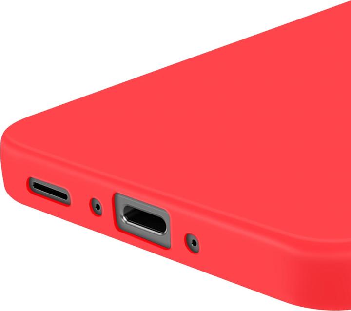 Actual product image Avizar SoftGlow Case (Samsung Galaxy A36)