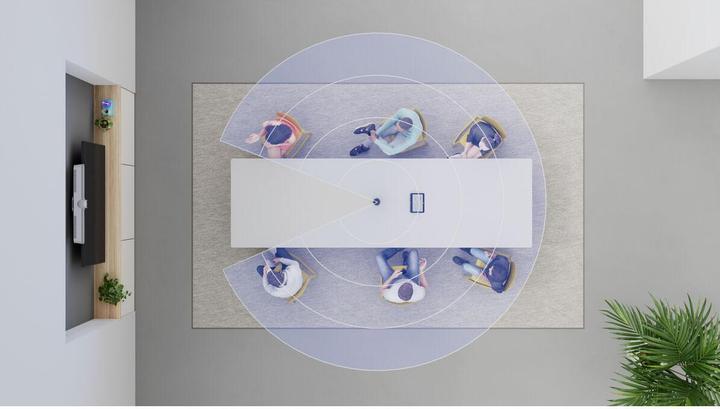 Image du produit Logitech Sight