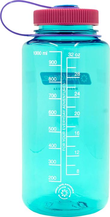 Productafbeelding Nalgene 078831 Drinkfles WH Sustain (1 l)