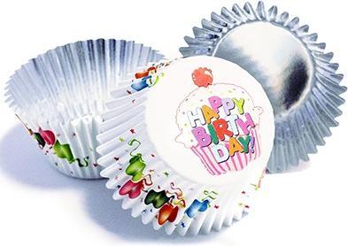 Produktbild PME Backförmchen (5 cm)