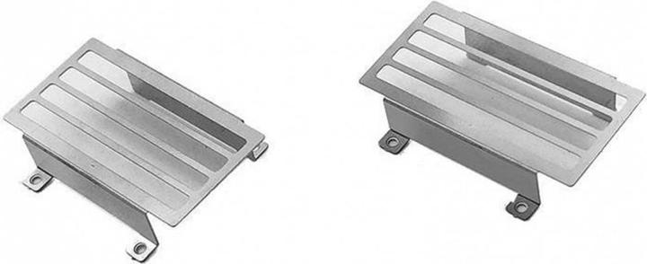 Actual product image Rc4Wd Taillight Guard