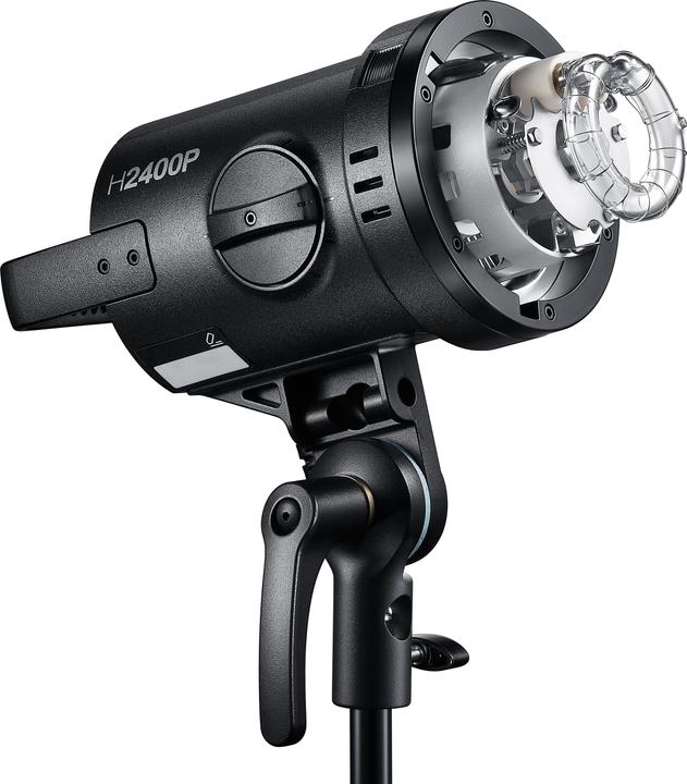 Godox H2400P flash head (2400 W, Flash head)