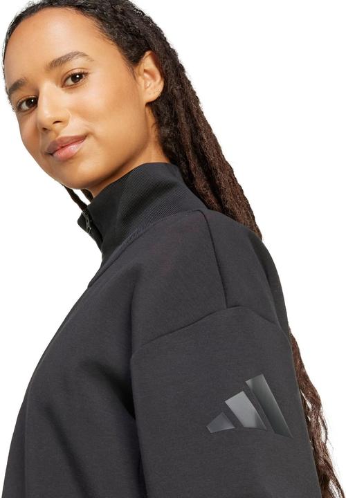 Produktbild Adidas W All Szn Sl Qz - black (XS)