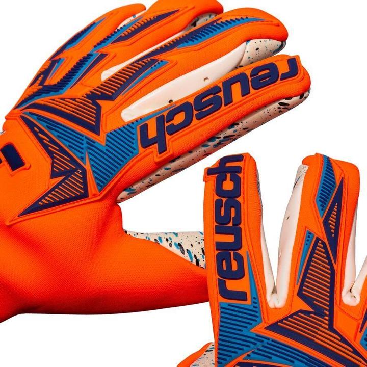 Produktbild Reusch Attrakt Freegel Fusion (11)