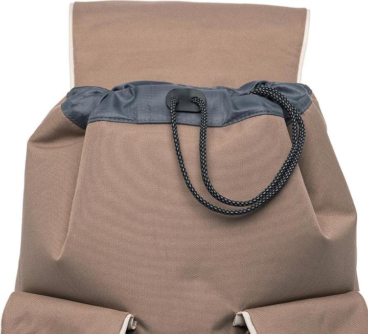 Actual product image Lefrik Knapsack (17 l)