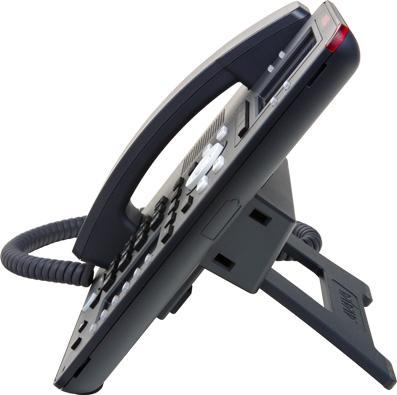 Produktbild Avaya J159 Ip Phone Black Led Wi-Fi