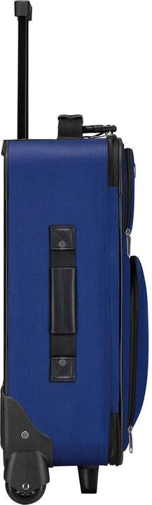 Image du produit Juskys 5-teiliges Reisekoffer-Set (60 l)