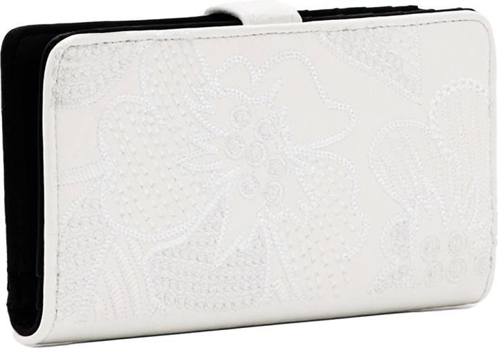 Image du produit Desigual Alpha Pia Medium Wallet