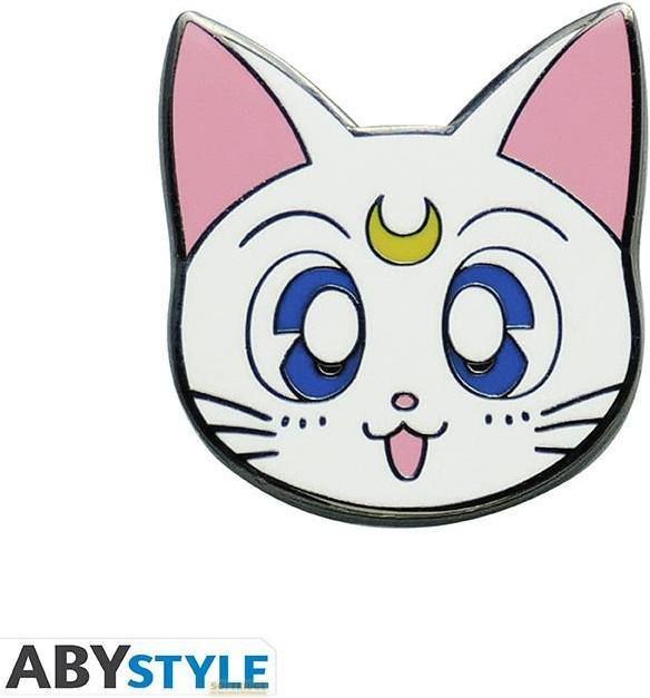 Image du produit ABYstyle Spilla - Sailor Moon : Artemis