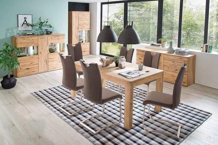 Produktbild Robas Lund Santori (150 x 121 x 37 cm)