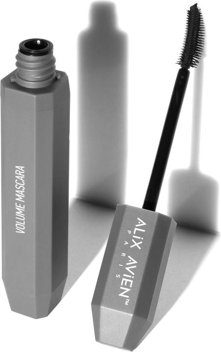 Actual product image Alix Avien VM01 (Black)