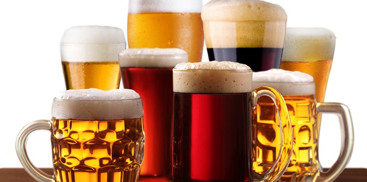 Produktbild Bierbraukurs St. Gallen
