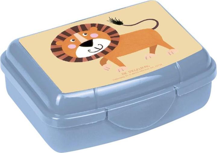 Produktbild Die Spiegelburg Znnibox Mini Lwe