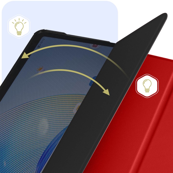 Produktbild Avizar Trifold Series (Honor Pad X9)