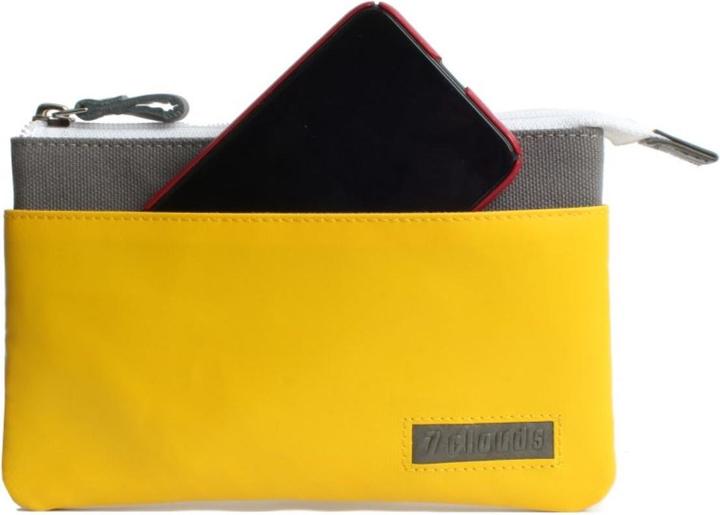 Actual product image 7clouds Markyna 7.2 mobile phone case