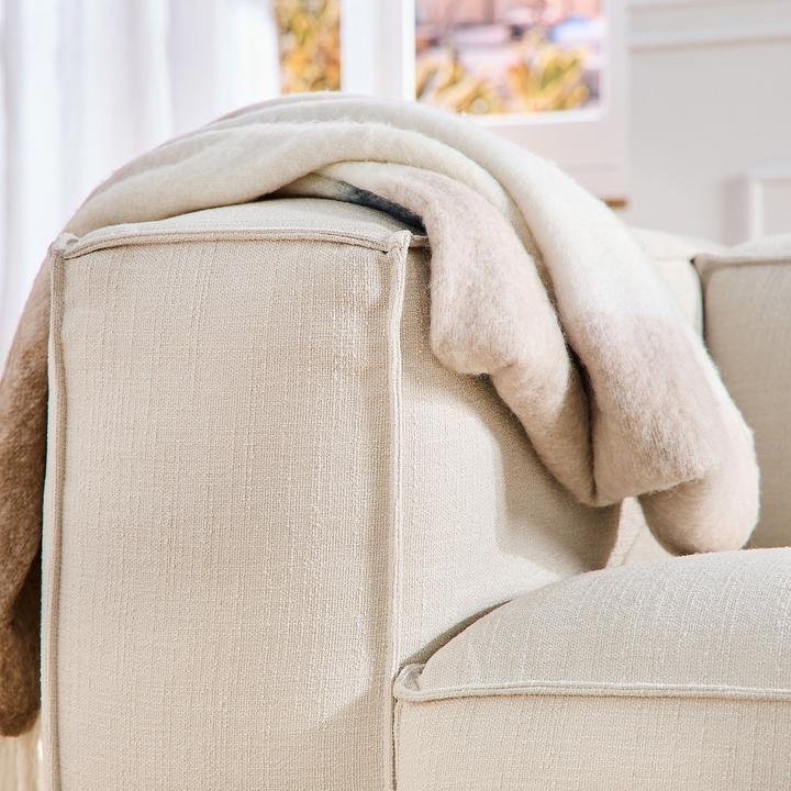Actual product image Habitat Edwin (3-seater)
