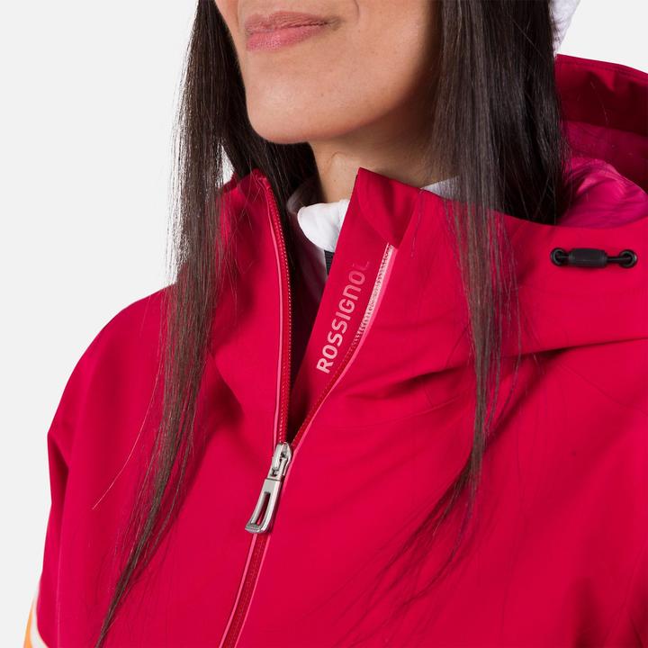 Actual product image Rossignol Women's Strawpile Jacket (XL)
