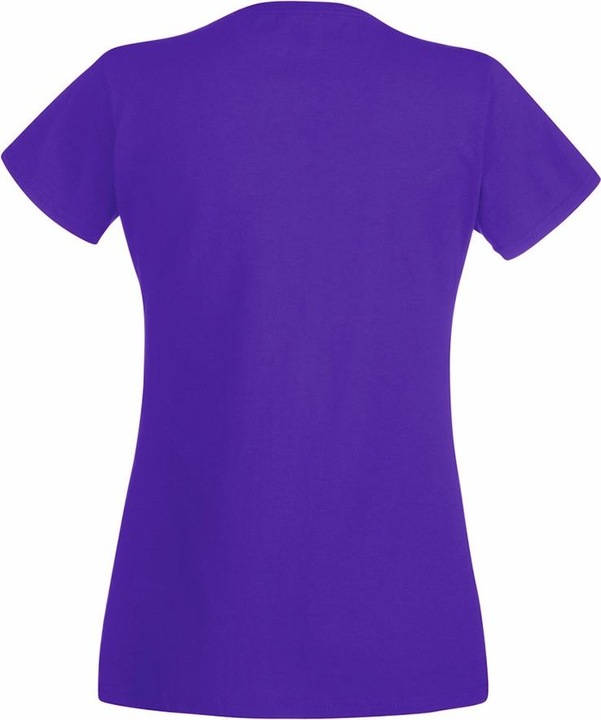Immagine prodotto Fruit of the Loom Maglietta LadyFit (XS)
