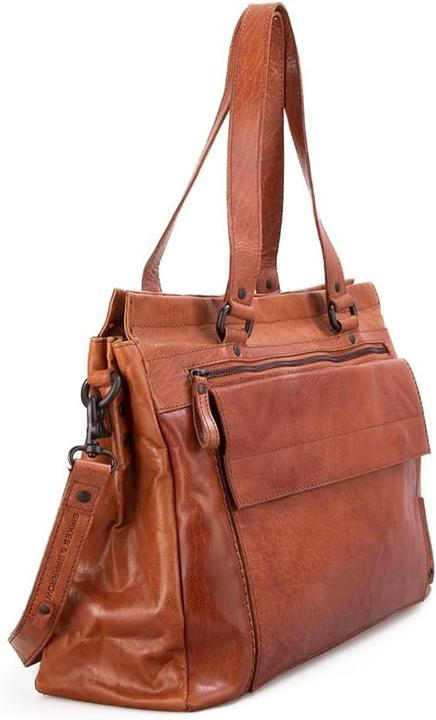 Immagine prodotto Spikes & Sparrow Shopper LAPTOP SHOULDERBAG