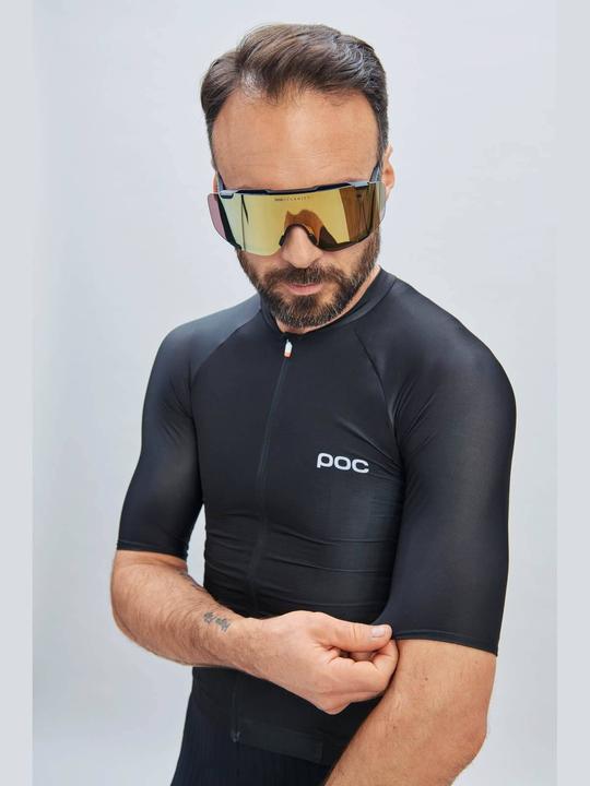 Produktbild Poc Pristine Jersey (XL)