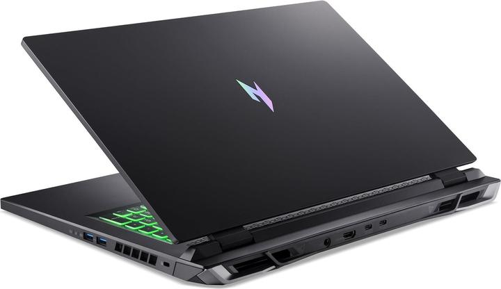 Produktbild Acer Nitro 17 (17.30", AMD Ryzen 9 8945HS, 32 GB, 1024 GB, DE)
