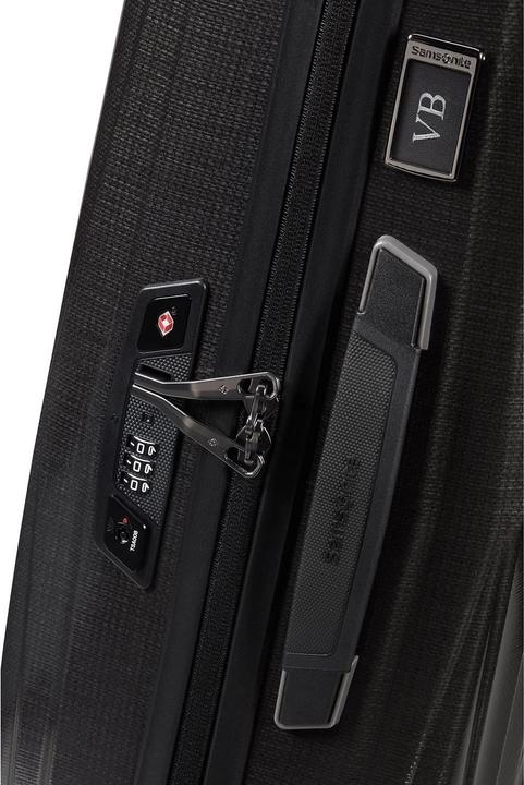 Image du produit Samsonite Major-Lite Trolley avec 4 roues extensible 55cm (37 l)