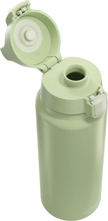 Image du produit Sigg Wmb One Eco Green 1. (1 l)