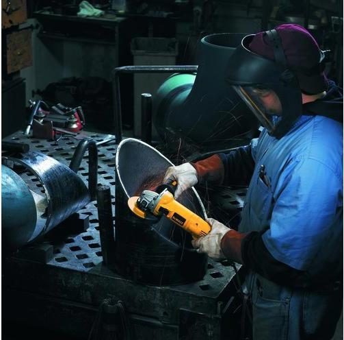 Image du produit DeWalt DWE4237 (125 mm)