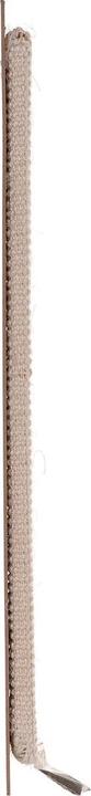 Actual product image Beeztees Scratching board (56 cm, Brown, Beige)