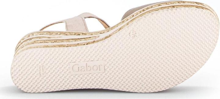 Produktbild Gabor Sandalen (38)