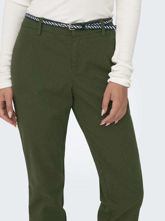 Produktbild Only Slim Fit Mittlere Taille Chino Hose Chino Hose (W44/L32)