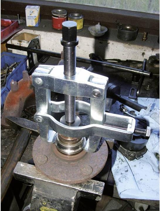 Actual product image KS Tools 700.1260