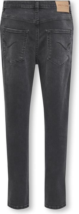 Produktbild Only & Sons Junior Osjyoke Tapered Jax Wb 2845 Azg Dnm Noos (146)