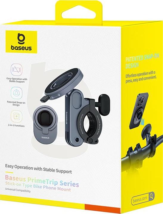 Image du produit Baseus PrimeTrip Series