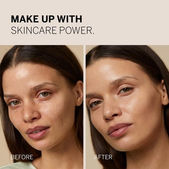 Produktbild Babor Hydra Liquid Foundation 09 caffee latte (09 Caffe Latte)