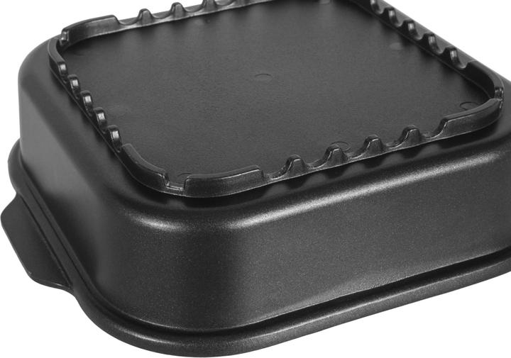 Actual product image Brunner Devil Square Pan