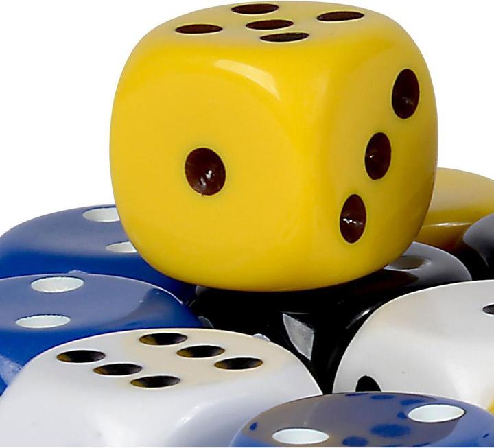 Productafbeelding Noris Oogkubus