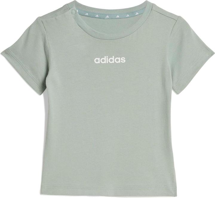 Produktbild Adidas Essentials T-Shirt Set (92)